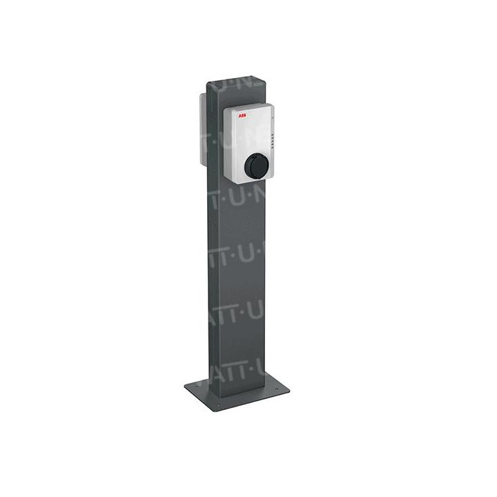 Terra TAC-W22-T-0 Terra AC Wallbox tipo 2 terminal, enchufe, trifásico/32A