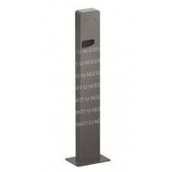 Terra TAC-W22-T-0 Terra AC Wallbox type 2 terminal, plug, three-phase/32A