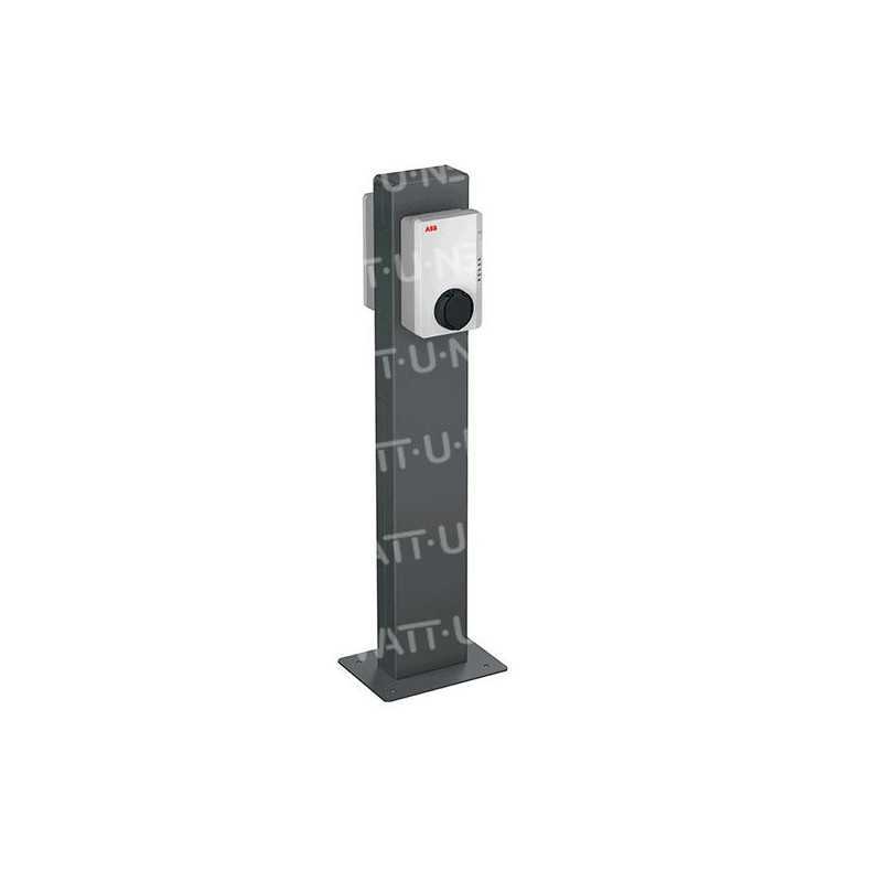 Terra TAC-W22-T-0 Terra AC Wallbox tipo 2 terminal, enchufe, trifásico/32A