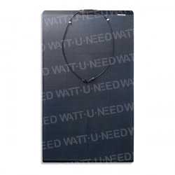 Panel solar MxFlex S150 Full Black