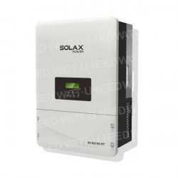 Wechselrichter Solax X3 Retro Fit 10.0 kW
