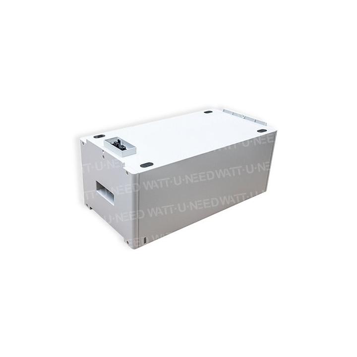 Batterie BYD-Box Premium HVS de 5,1 - 12,8 kWh