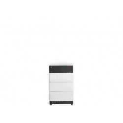 BYD-Box Premium HVM 8.3 battery at 22.1 kWh