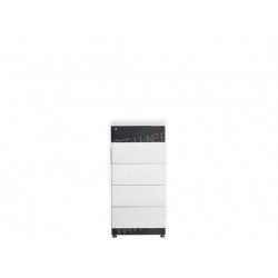 BYD-Box Premium HVM 8.3 battery at 22.1 kWh