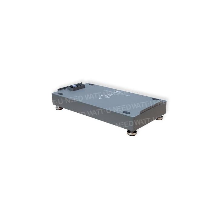 Batterie BYD-Box Premium HVM 8.3 à 22.1 kWh
