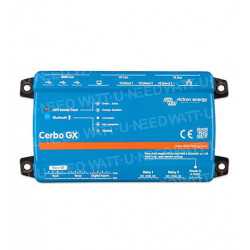 Régulateur MPPT Victron SmartSolar 75/10-15 & 100/15-20