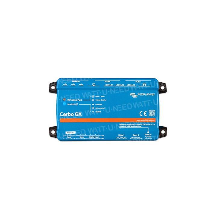 MPPT controller Victron SmartSolar 75/10-15 & 100/15-20