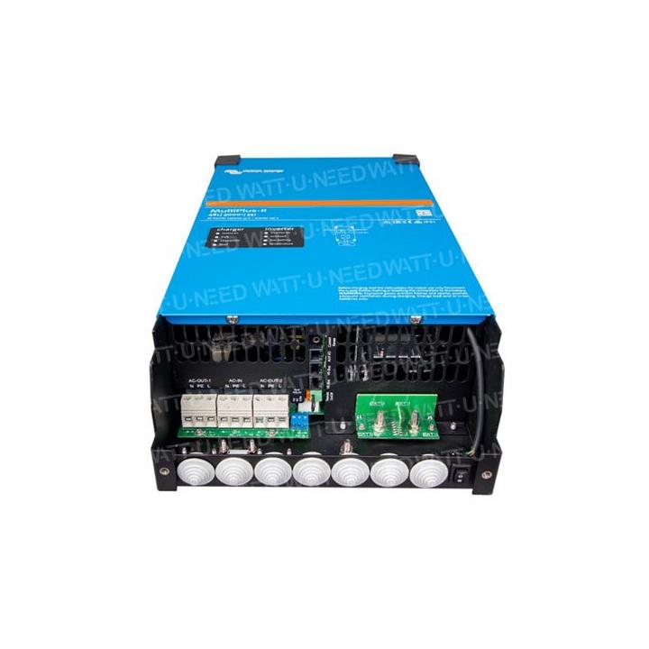 Victron MultiPlus-II 24/48 V 5000