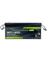 Batterie lithium Wattuneed 12.8V 200Ah  