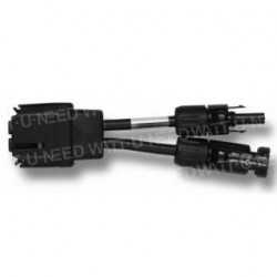 Enphase IQ Adaptateur DC MC4