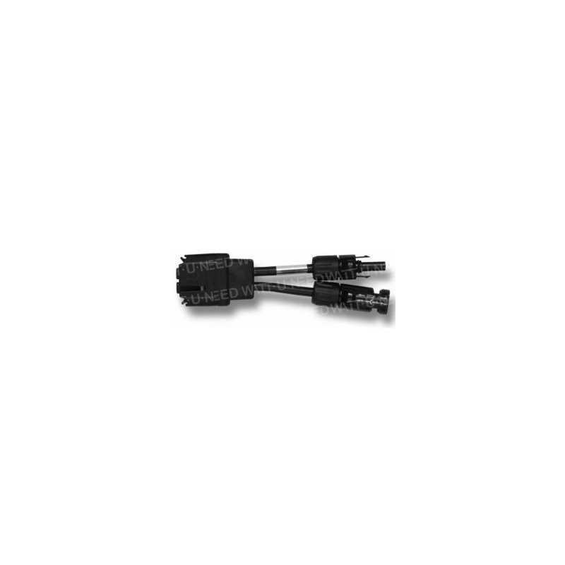 Protective cap for Engage Enphase system