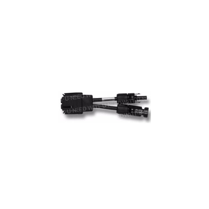 Protective cap for Engage Enphase system