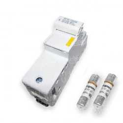DC 16A to 100A Fuse holder