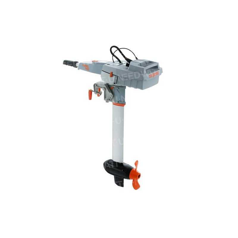 Moteur Torqeedo Travel