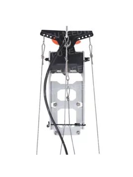 Motor ultraligero Torqeedo