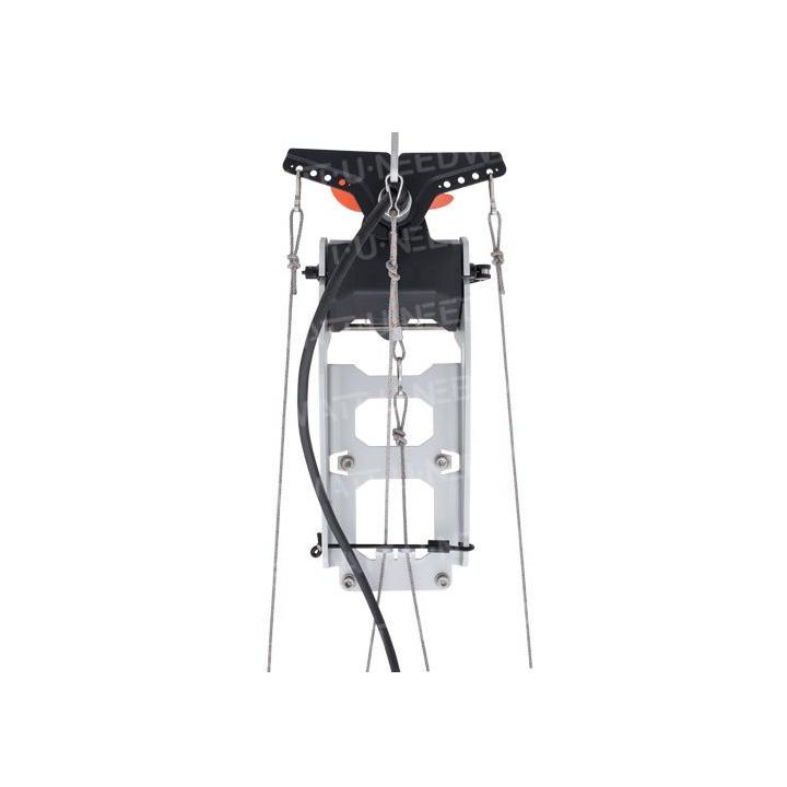 Torqeedo Ultralight Engine