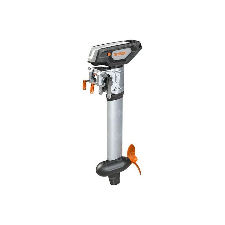 Moteur Torqeedo Cruise 3.0 R