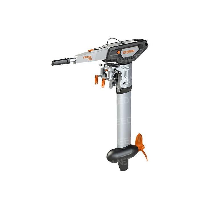 Moteur Torqeedo Cruise 3.0 T
