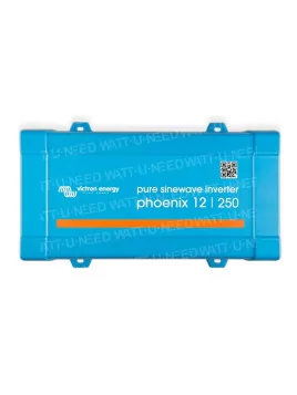 Victron Phoenix VE. Direkt 12V / 24V / 48V - 250VA