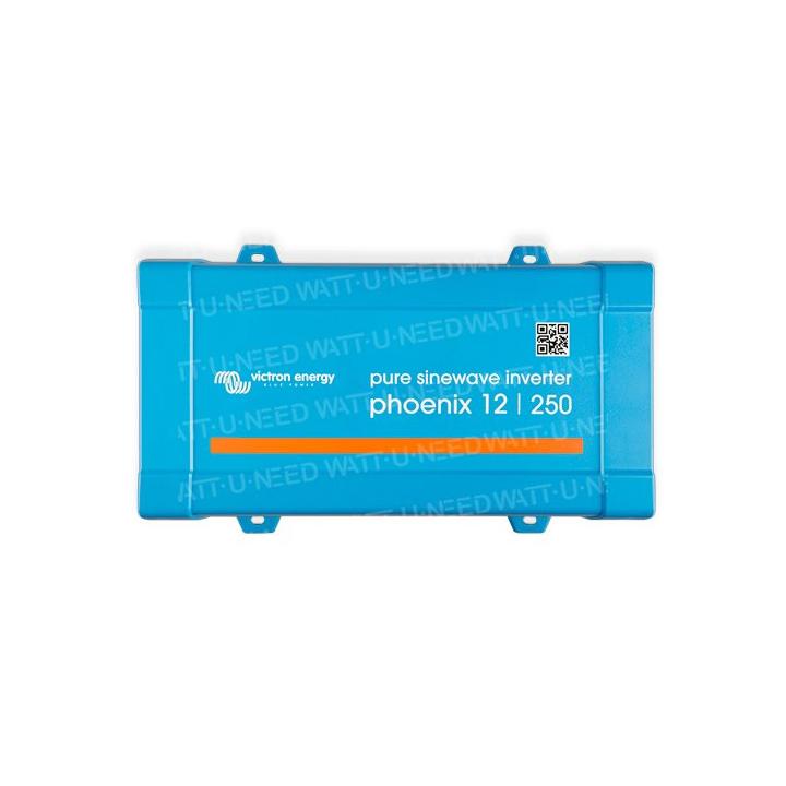 Victron Phoenix VE. Direct 12V / 24V / 48V - 250VA