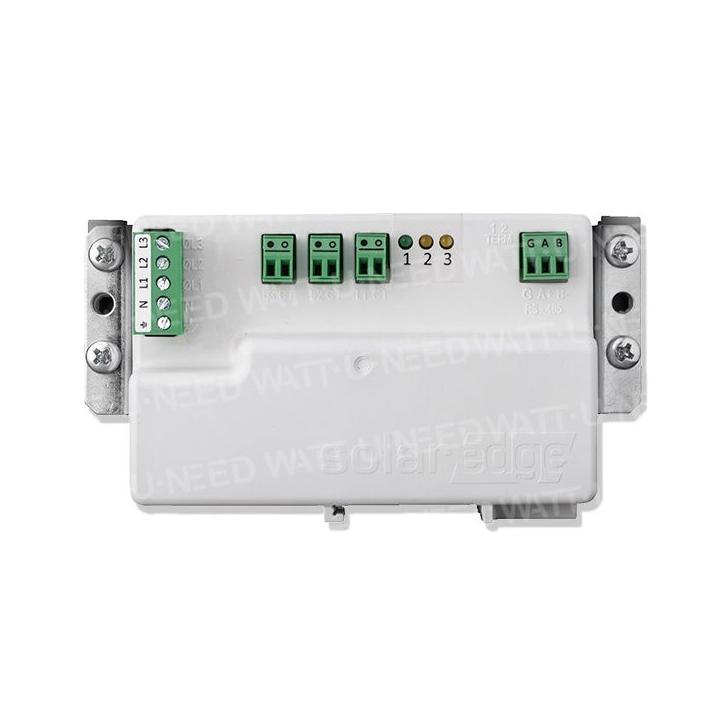 SolarEdge Modbus meter