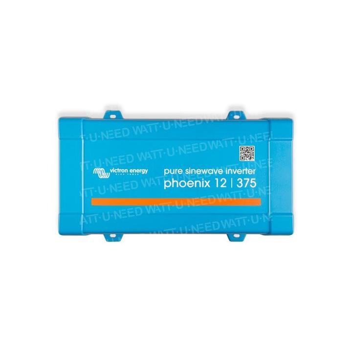 Omvormer Victron Phoenix VE Direct 12/24/48V - 375VA