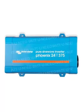Convertidor Victron Phoenix VE Direct 12/24/48V - 375VA