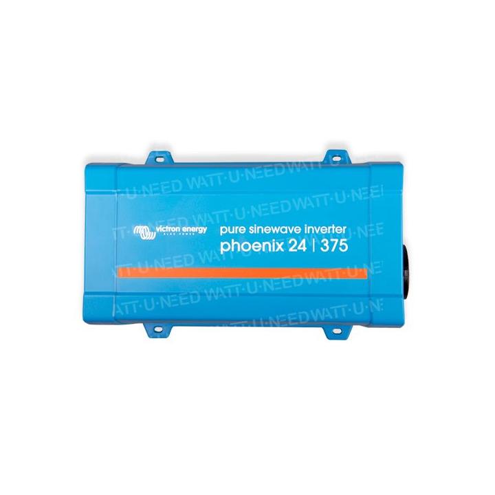 Convertidor Victron Phoenix VE Direct 12/24/48V - 375VA