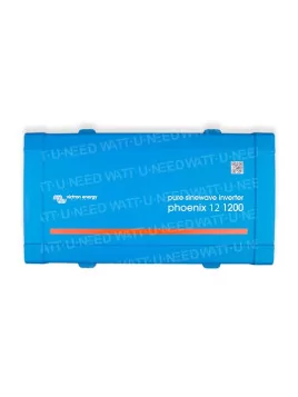 Convertisseur Victron Phoenix VE.Direct 12/24/48V - 1200VA