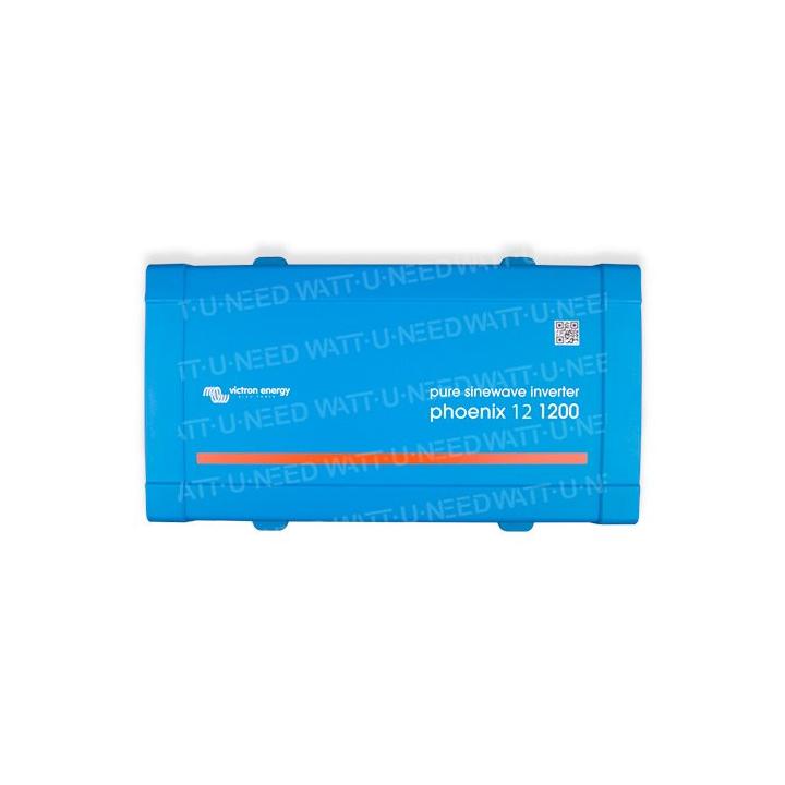Converter Victron Phoenix VE.Direct 12/24/48V - 1200VA