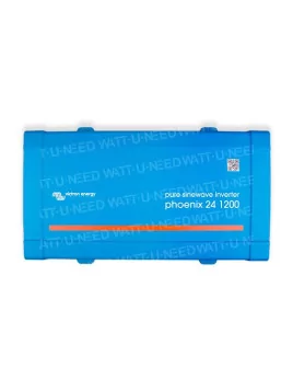 Convertidor Victron Phoenix VE.Direct 12/24/48V - 1200VA