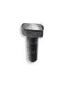 Bolt M10 stainless steel hammer head
