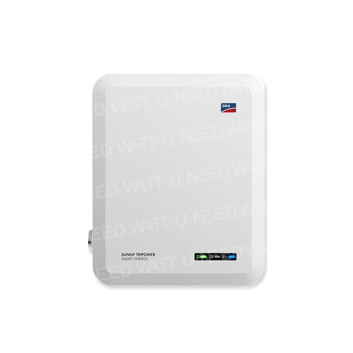 Sunny Tripower Smart Energy omvormer 5.0/6.0/8.0/10.0