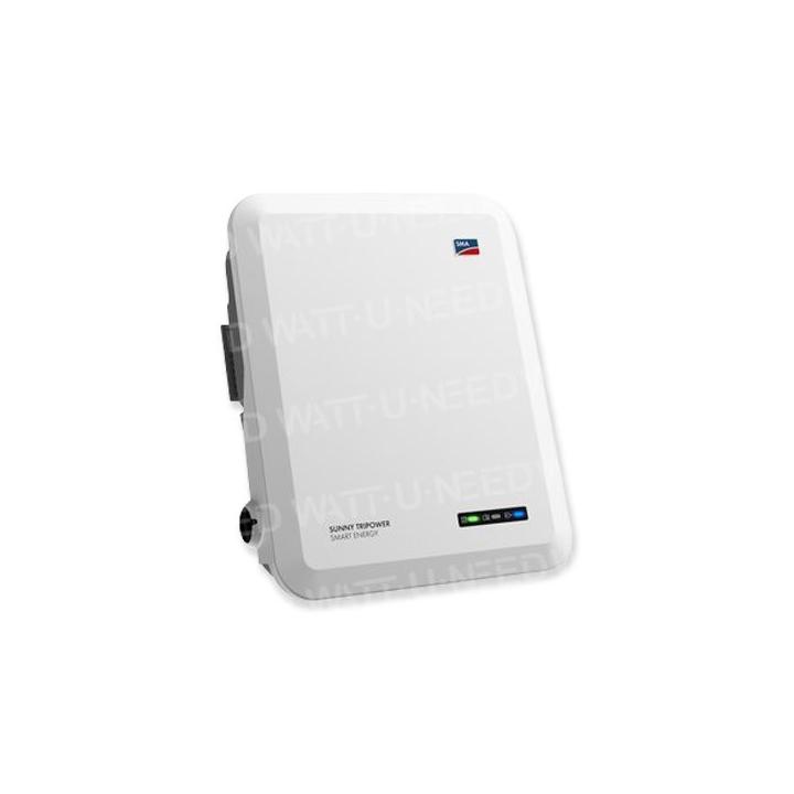 Onduleur Sunny Tripower Smart Energy 5.0/6.0/8.0/10.0