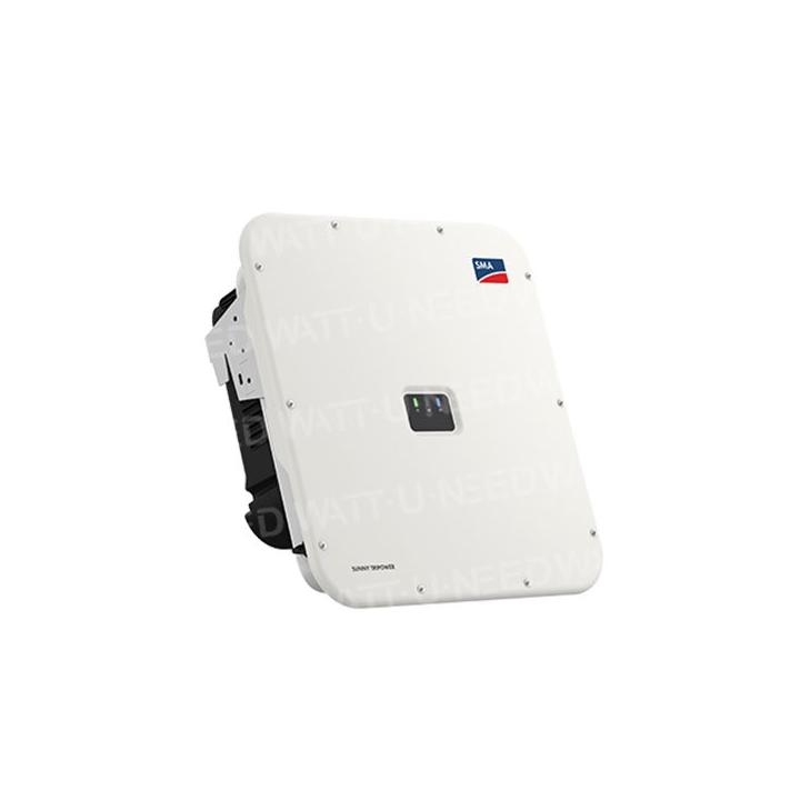 Inversor trifásico SMA Sunny Tripower X 15 / 20 / 25
