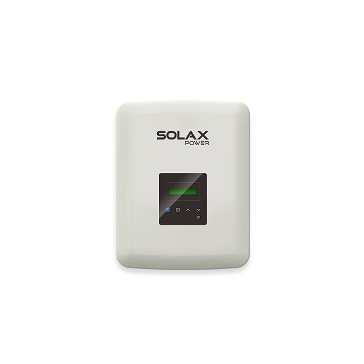 Inversor monofásico SolaX X 1 Boost 3.3 T