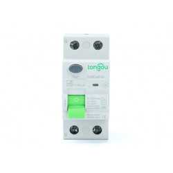 Earth leakage circuit breaker 63A Type B