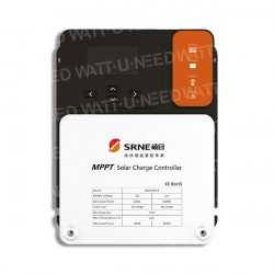 Solar controller SRNE MA Series 12/24V 20A