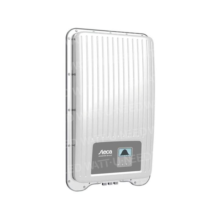 Omvormer Steca coolcept fleX 5kVA StecaGrid 5011_2