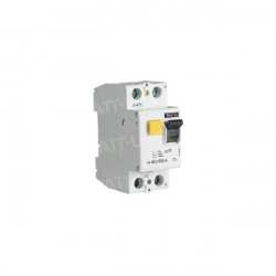 Differential switch type A 2P 63A 300ma