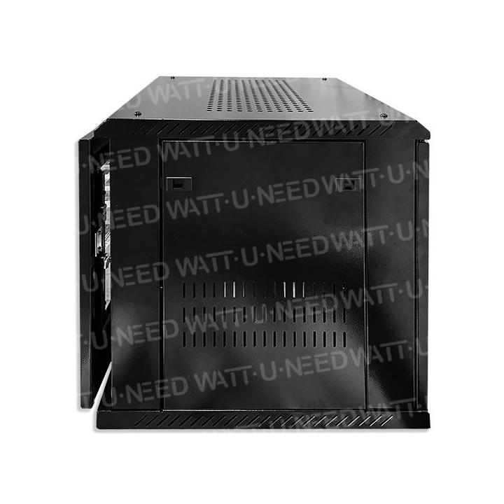 Rack 19'' 12U wall cabinet