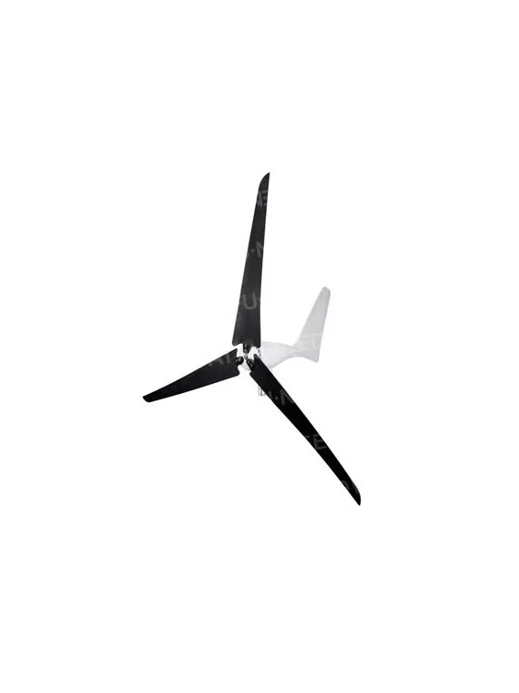 Eolienne Newmeil X-2000