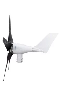 Kit fotovoltaico autónomo del Archi'Pelle