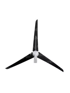 Kit fotovoltaico autónomo del Archi'Pelle