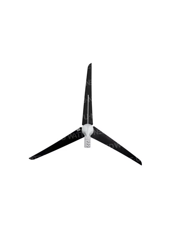 Eolienne Newmeil X-2000