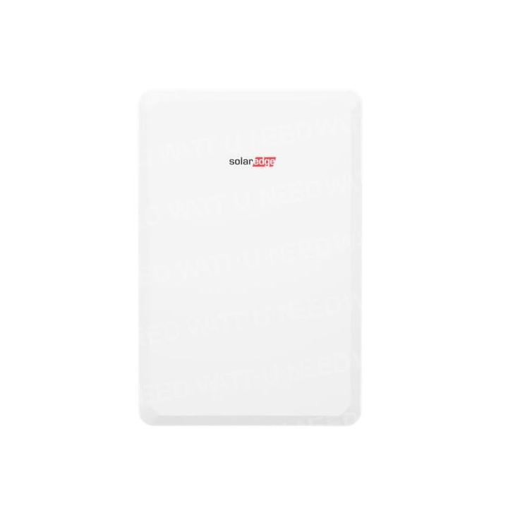 SolarEdge HOME BATTERY 10 kWh (9.7 kWh) battery