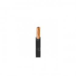Cable solar largo 2x4 mm2 (por metro)