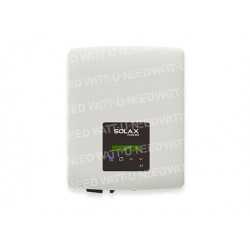 Eenfasige omvormer SolaX X1 Mini 1.1