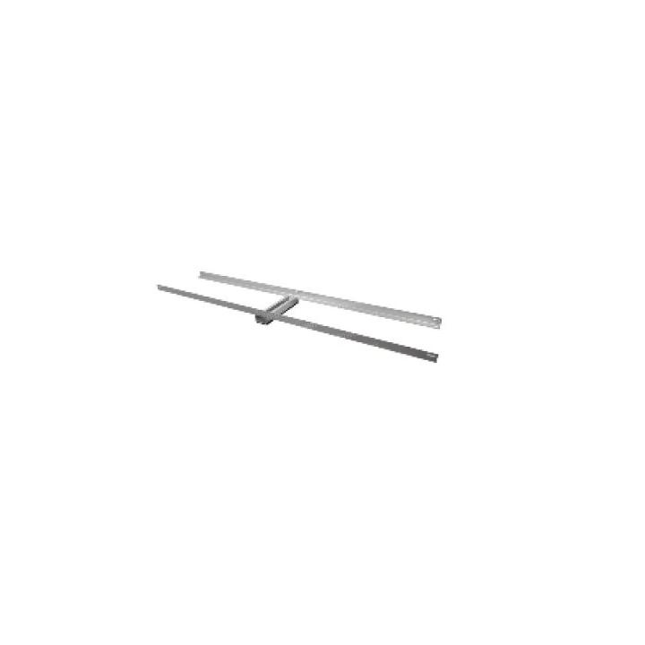 Avasco Solar Rear Sheet Metal Landscape 1885 mm