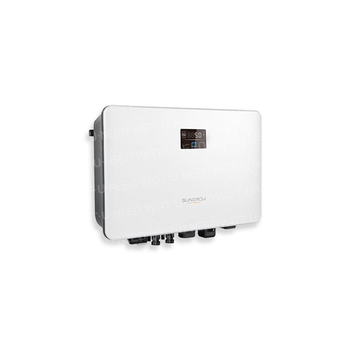 Onduleur monophasé SunGrow 3.0 SG3.0RS